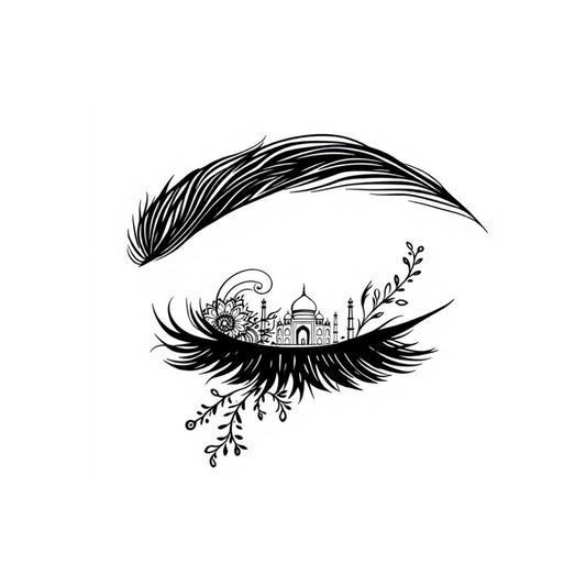 what happens if you stop using brow oil?