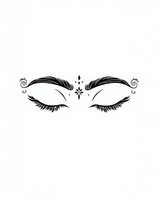 How to Care for Thin-Looking Eyebrows: A Gentle Brow Care Routine